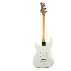 Guitare électrique TRIBUTE ST 300 en blanc olympique, modèle 05134010 - Product Image 2