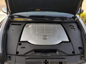 ใช้แล้ว lhd/rhd 2011 LEXUS LS 460 AWD - Product Image 3