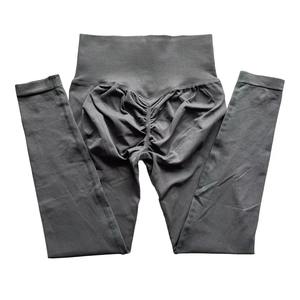 Logo personnalisé nouveau style de leggings pour femmes vente en gros de leggings pour femmes à prix compétitif pour vêtements de fitness décontractés - Product Image 1