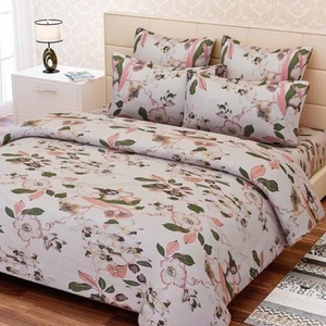 Ed heheets _ 2023 Wholesale otel, oom ottotton Bedding et - Product Image 1