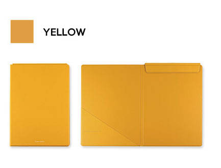 สีเหลือง