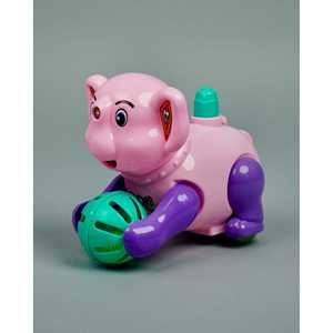 Juguete de Empujar y Avanzar con Forma de Animal Ganesha - Product Image 5