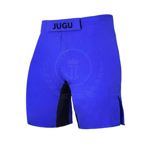 Shorts MMA en vente en ligne, best-seller, style unique, shorts MMA en gros, shorts MMA légers 2025 - Product Image 4