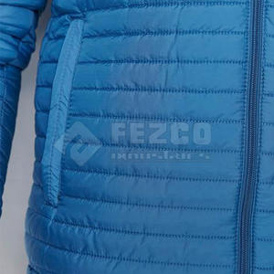 Chaquetas acolchadas hechas a medida a prueba de agua, chaqueta acolchada de talla grande para adultos, chaquetas acolchadas cómodas para uso de hombres - Product Image 5