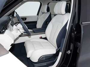 Véhicule Électrique d'Occasion 9X 2025, Véhicule Hybride Rechargeable (PHEV) de Luxe, Grand SUV, Empattement 3169mm, Autonomie NEDC 300km, Batterie 50-70kWh - Product Image 5