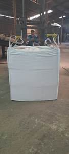 Bloc de sciure de bois de pin 20kg-Emballage 600kg/sac Jumbo-Sciure de bois de haute qualité du Vietnam - Product Image 6