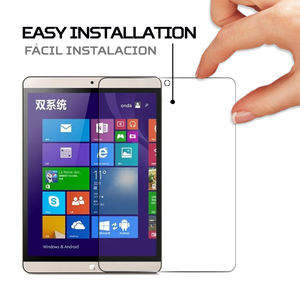 ตัวป้องกันหน้าจอ ANTISHOCK สำหรับแท็บเล็ตออนดา วี 919 แอร์ ดูอัล โอเอสที่ช่วยเพิ่มความอ่านง่ายและความทนทาน - Product Image 3