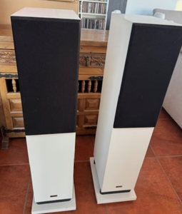 Listo para enviar: Nuevo altavoz de alta gama Proac Responces D20R - Product Image 1