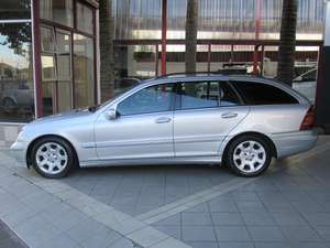 MERCEDES-BENZ Clase C 2006 USADO, Volante a la Izquierda/Derecha - Product Image 2