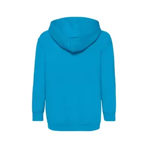 Sweat-shirt à capuche classique pour enfants, articles promotionnels pour enfants - Product Image 2