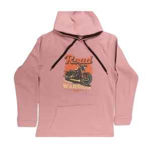 Nouveau sweat à capuche zippé pour homme 100 % coton biologique molleton bouclette épais coupe classique écologique hiver teint uni - Product Image 3