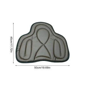 Tapis de selle de luxe en coton pour chevaux, fabricant en gros, taille, couleur et logo personnalisés, équipement d'équitation, qualité export - Product Image 3