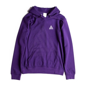 New Style Men's <b>Polyester</b> <b>Hoodies</b> Customized Logo Casual Winter Wear Fully Customized New Fashion Solid Pattern Hooded Collar - Product Image 1