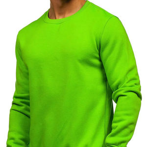 Sweat à capuche polaire coupe régulière 100 % coton imprimé sérigraphié pour homme, haute qualité OEM, coupe-vent, idéal pour l'hiver - Product Image 1
