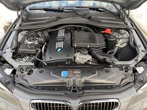 BMW 535XI SPORTS WAGON 2010 USADO, Volante a la Izquierda/Derecha - Product Image 6