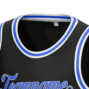 Nouveauté Vente en gros Logo personnalisé Maillot de basket-ball pour jeunes 100% Maillot en maille de polyester Maillot de joueur de basket-ball de sport personnalisé - Product Image 4