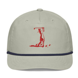 Casquette de baseball OEM ODM avec logo personnalisé en usine, 5 panneaux, style casquette de golf, logo brodé en 3D, pour hommes et femmes, activités de plein air, sport - Product Image 2