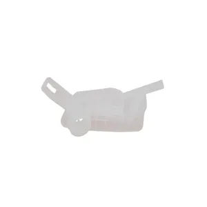 Tanque de Expansión de Refrigerante para Radiador Kaya Plastik KR-457, Megane 2, Scenic 2, OE 7701474499, Turquía - Product Image 1
