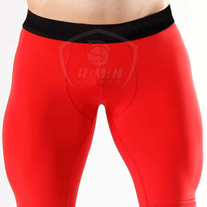 High Quality Breathable Fitness Compression Vale Tudo <b>Shorts</b> Made in Pakistan Fitness Style At Reasonable Price - Product Image 6