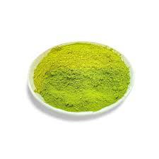 ผงมัทฉะเวียดนามบดละเอียดสำหรับสมูทตี้และชานม - Product Image 2