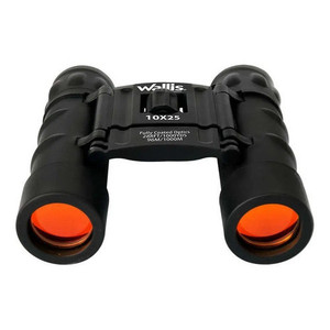Binocolo da Tetto 10x25 mm Nero Modello BI610307 - Product Image 2