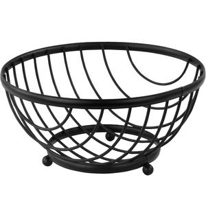 Modern Silver Metal Fruit Bowl for <b>Table</b> Decoration, Wholesale Stylish Design Metal Serving Bowl for Hotel, Home & <b>Catering</b> - Product Image 2