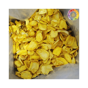 ขนมขนุนแห้งจากเวียดนามขนมขนุนแห้งแบบ100% จากเวียดนามขายส่ง - Product Image 3