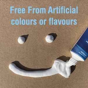 Pasta Dental Oranurse de 50 ml sin Sabor para Niños y Adultos, Concentración de 1000 ppm - Product Image 1