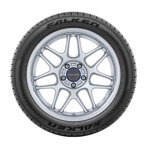 285/45R22 |   Pneu tout-terrain 285 45r22 SUV pour autoroute, conception robuste de la bande de roulement, direction stable, contrôle de la vitesse élevée - Product Image 3