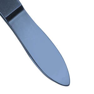 Pince à cils personnalisée avec logo et couleur Pince à cils au design unique Outil de maquillage personnalisé Pince à cils - Product Image 5