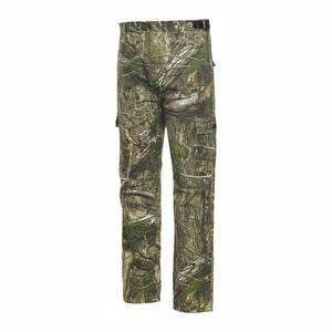 Pantalones de caza con lavado ácido de diseño personalizado Pantalones de camuflaje de caza para hombre Pantalones de caza - Product Image 5