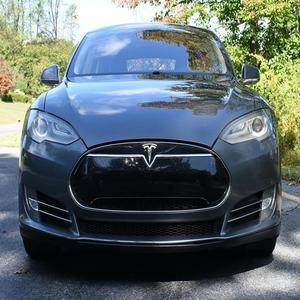 TESLA MODEL S P85+ 2013 USADO, Volante a la Izquierda/Derecha - Product Image 3