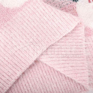 Wholesale Custom Made <b>Christmas</b> <b>Sweatshirt</b> for Men Latest Style Casual Winter Wear Solid Pattern Plain Dyed Techniques - Product Image 6