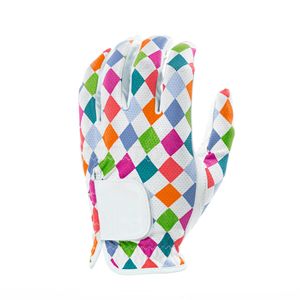 Gants de golf en cuir Cabretta avec logo et design personnalisés, gants de golf d'hiver pour homme, main gauche ou droite - Product Image 2