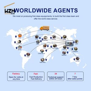 20 40 Ft Container Homes 3 Schlafzimmer Haus hergestellt Winzige Kabine Casas Kapseln Pod Kapsel 80 Kw Lowes Fertighaus Kits - Product Image 6