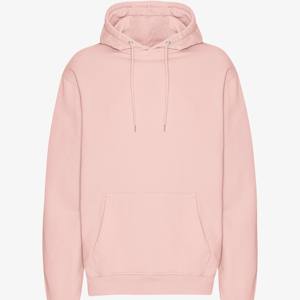 Venta al por mayor de alta calidad ropa de calle americana peso pesado de gran tamaño Flock Print algodón personalizado LOGO hombres sudaderas con capucha y sudaderas - Product Image 4