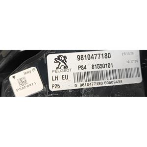 ไฟท้ายซ้าย PEUGEOT 3008 ซีรีส์ (16>23) - Product Image 3