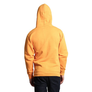 Hoodies unisexes surdimensionnés à coupe régulière en coton 100% imprimés numériquement, design streetwear d'hiver 2025, vente en gros, haute qualité, personnalisables - Product Image 2