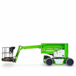 Camion-grue de qualité Cherry Picker/camion Skylift monté sur plate-forme de travail aérien de 24 mètres en stock à des prix bon marché - Product Image 2