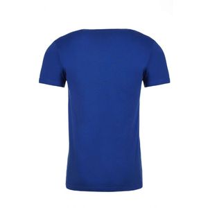 Premium Blend Ring Spun T-Shirt Hommes Parfait Tri Polyester/Coton/Rayonne T-shirt Bella + Toile Unisexe Jersey Ras Du Cou T-shirt - Product Image 2