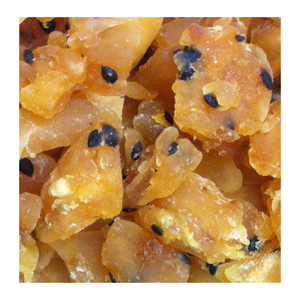 เสาวรสแห้งแผ่นสแน็คแห้งเสาวรสอบแห้ง - Product Image 6