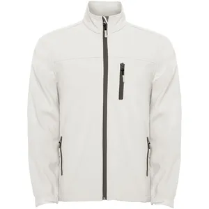 Giacca Softshell Impermeabile Personalizzata Antartida Merchandising - Product Image 6