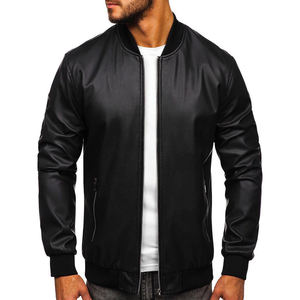 Wholesale Customized High Quality Digital Printing <b>Men</b> bomber <b>Jacket</b> - Product Image 6