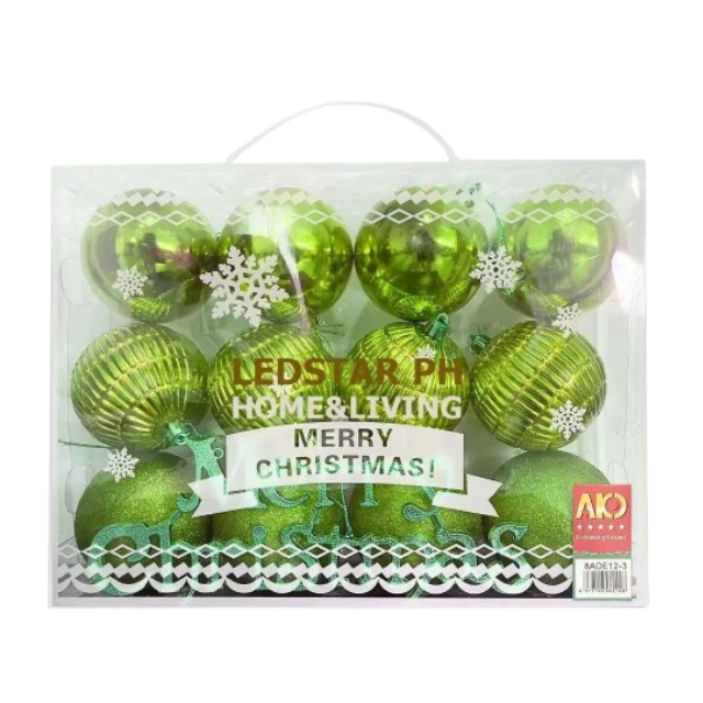 สีเขียว