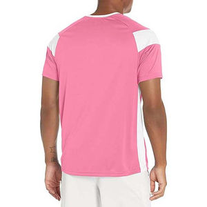Camiseta de fútbol americano para hombre, camisetas de fútbol para club, ropa de fútbol transpirable con logotipo personalizado - Product Image 6