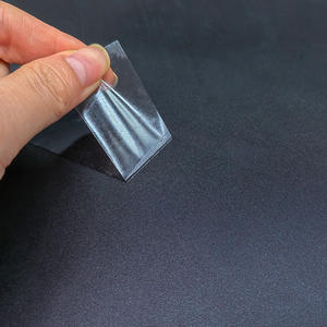 Cinta Adhesiva Transparente de Doble Cara de PET para Fijación de Pantallas LCD de Teléfonos Móviles, Montaje de Componentes Electrónicos y Unión - Product Image 3