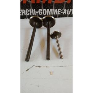 Soupapes d'admission - Pièces de rechange génériques - Diverses marques - Série (90>) VM 1335 IN Essence - Product Image 3
