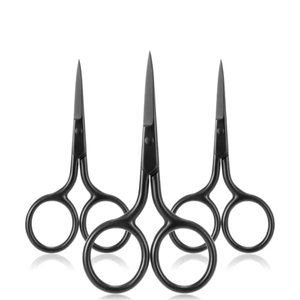 Ciseaux de manucure Ciseaux à pointe incurvée précise Produit de beauté Ciseaux à ongles professionnels en acier inoxydable Ciseaux à cuticules - Product Image 6