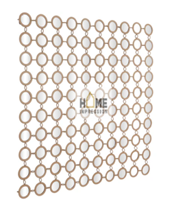 Luxury Wall <b>Mirrors</b> Handmade Indian Design Metal <b>Mirrors</b> in Affordable Prices Creative Metal Material Decorative <b>Mirror</b> <b>for</b> <b>Sale</b> - Product Image 6