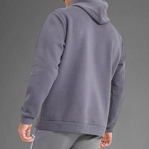 Logotipo/Diseño Personalizado de Alta Calidad para Sudaderas Extra Grandes para Hombre, Colección de Invierno, Sudaderas Cómodas para Hombre, Precio Económico 2026 - Product Image 2